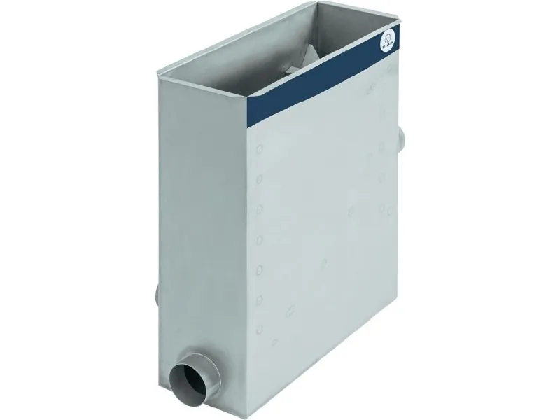 FIAP 2852 Gennemløbsfilter 12500 l/h