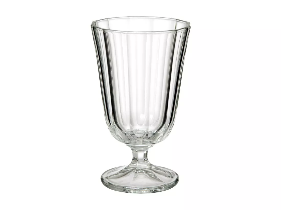 Lot de 6 Verres à Vin 