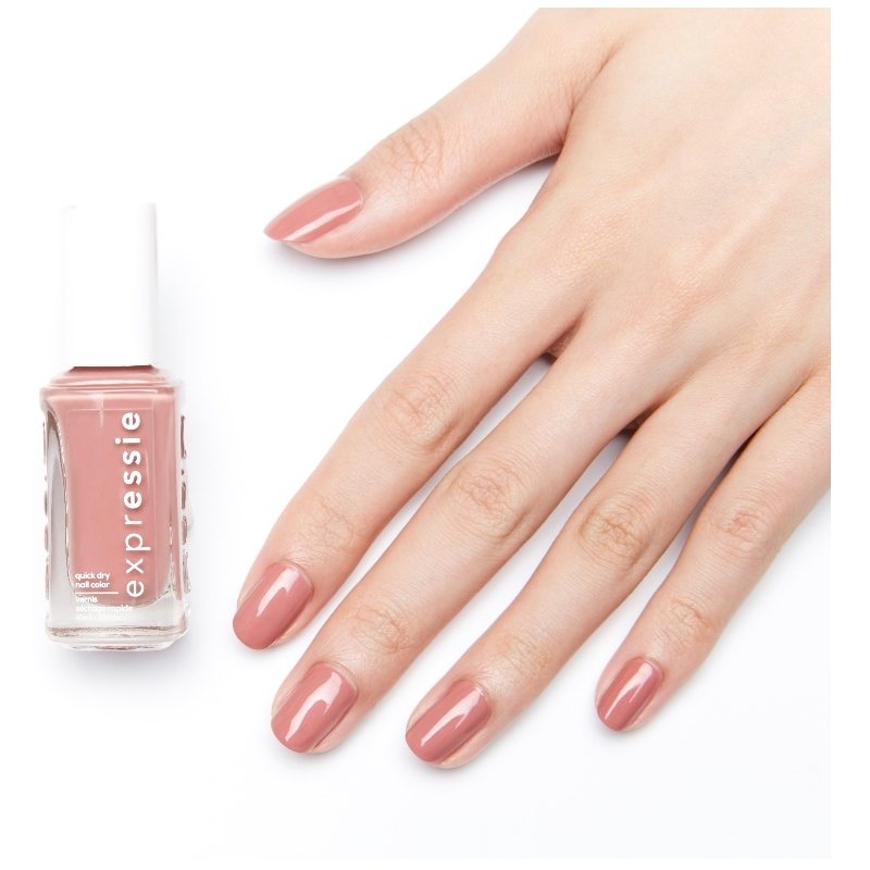 Essie Expressie 10 ml - 25 Checked In