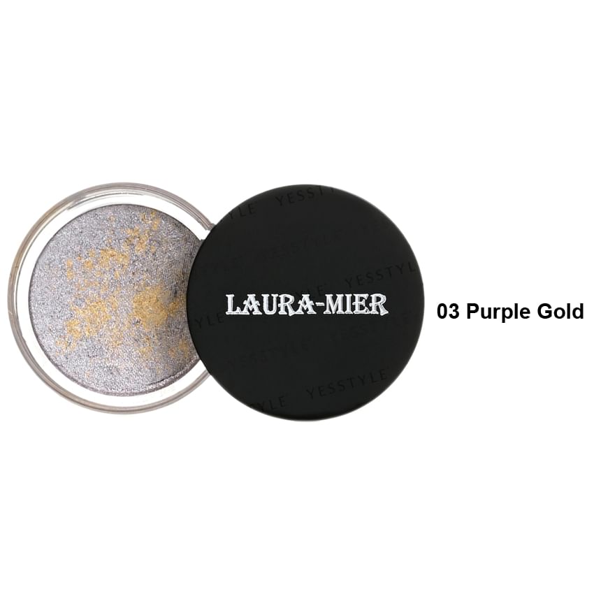 ELG - Laura-Mier 4D Galaxy Radiant Oogschaduwcrème