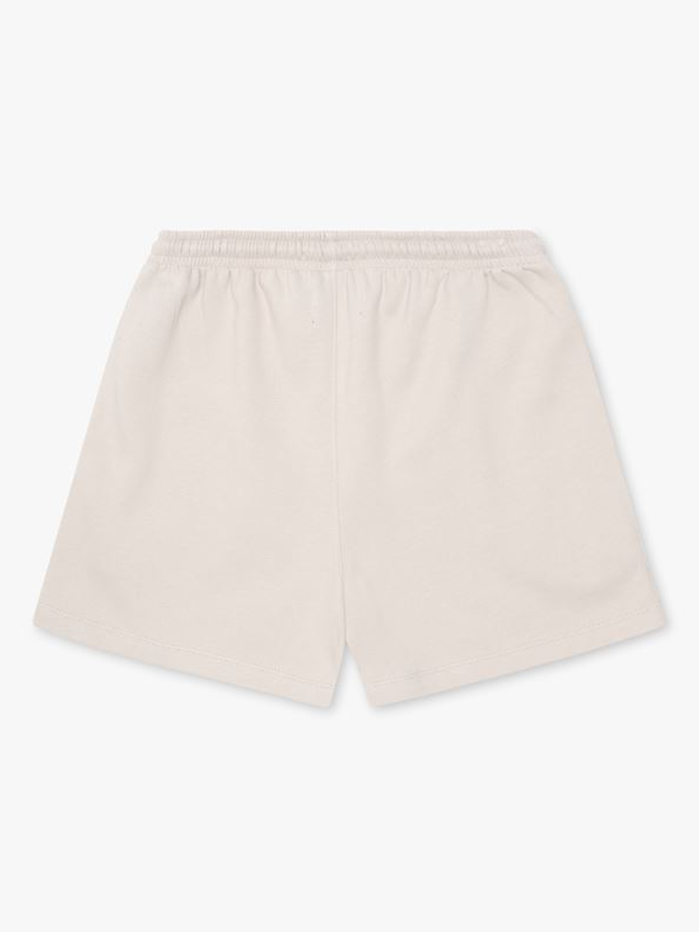 Organic Sweatshorts