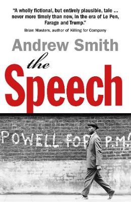 The Speech (Paperback)