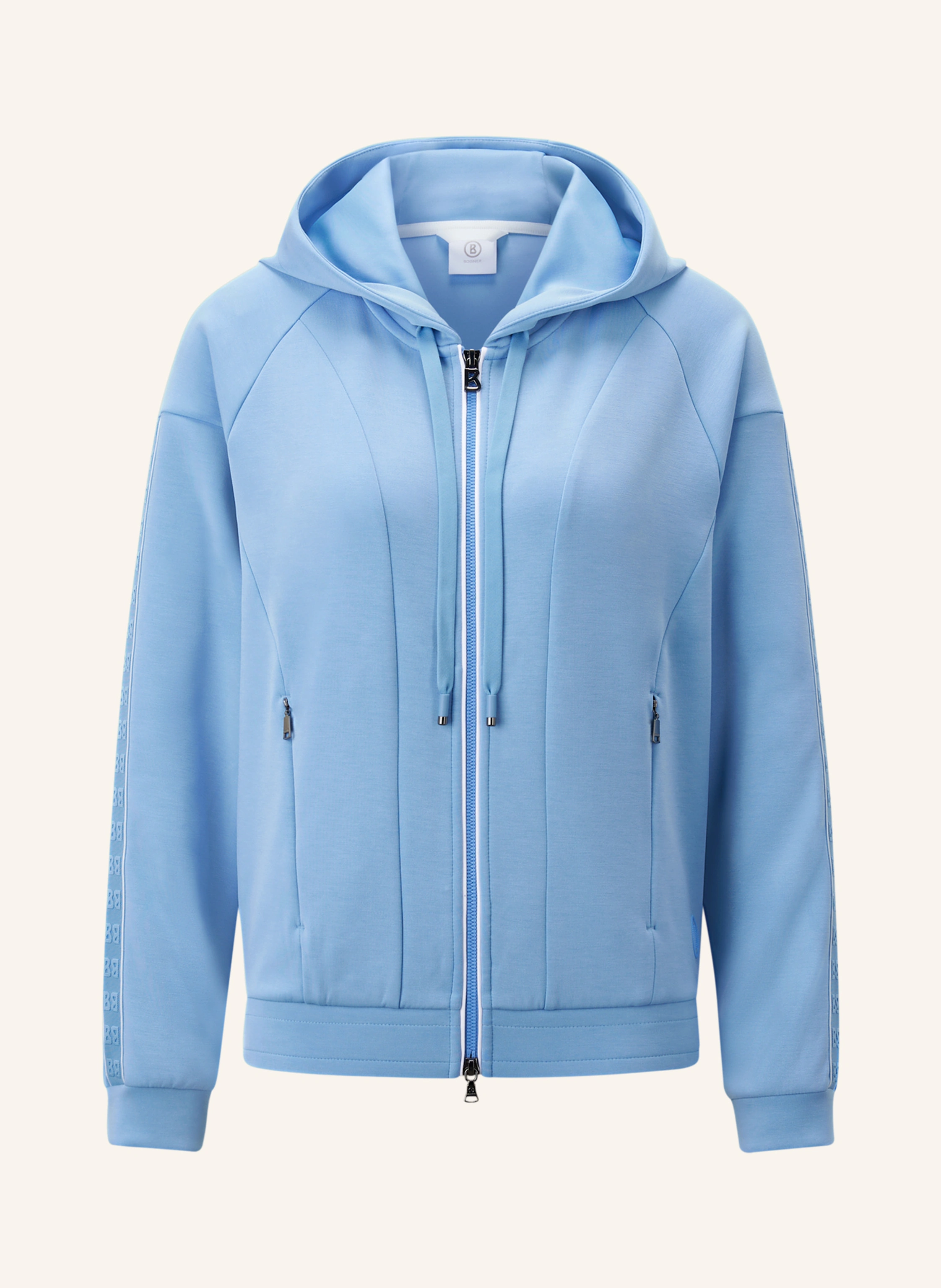 BOGNER Sweatjacke