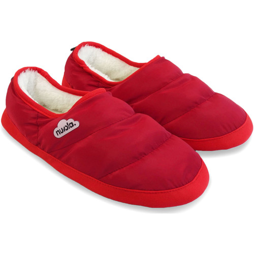 Nuvola. - Classic Chill Rojo