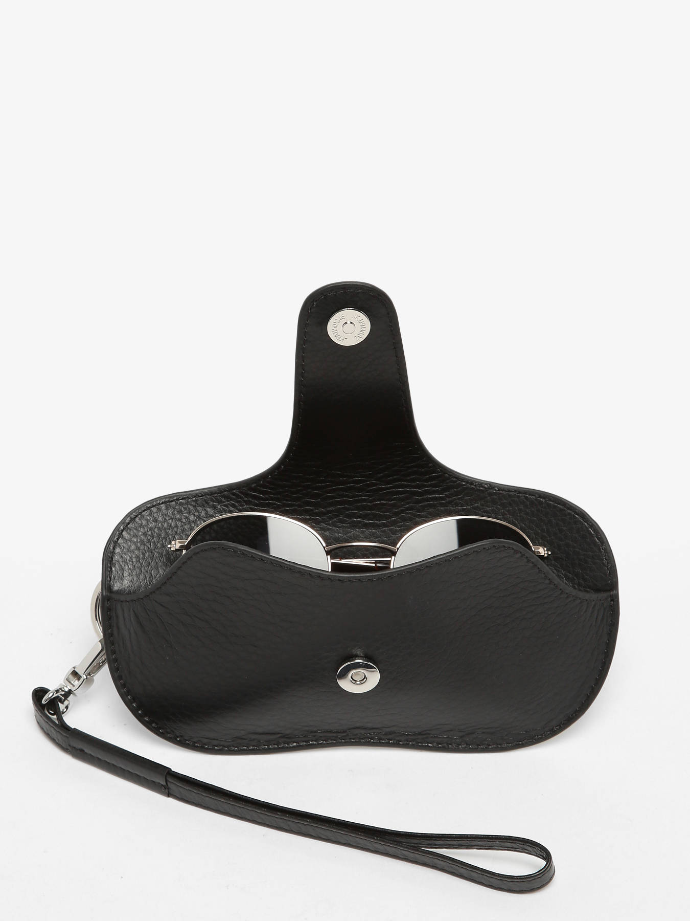 tui lunettes cuir YVES RENARD