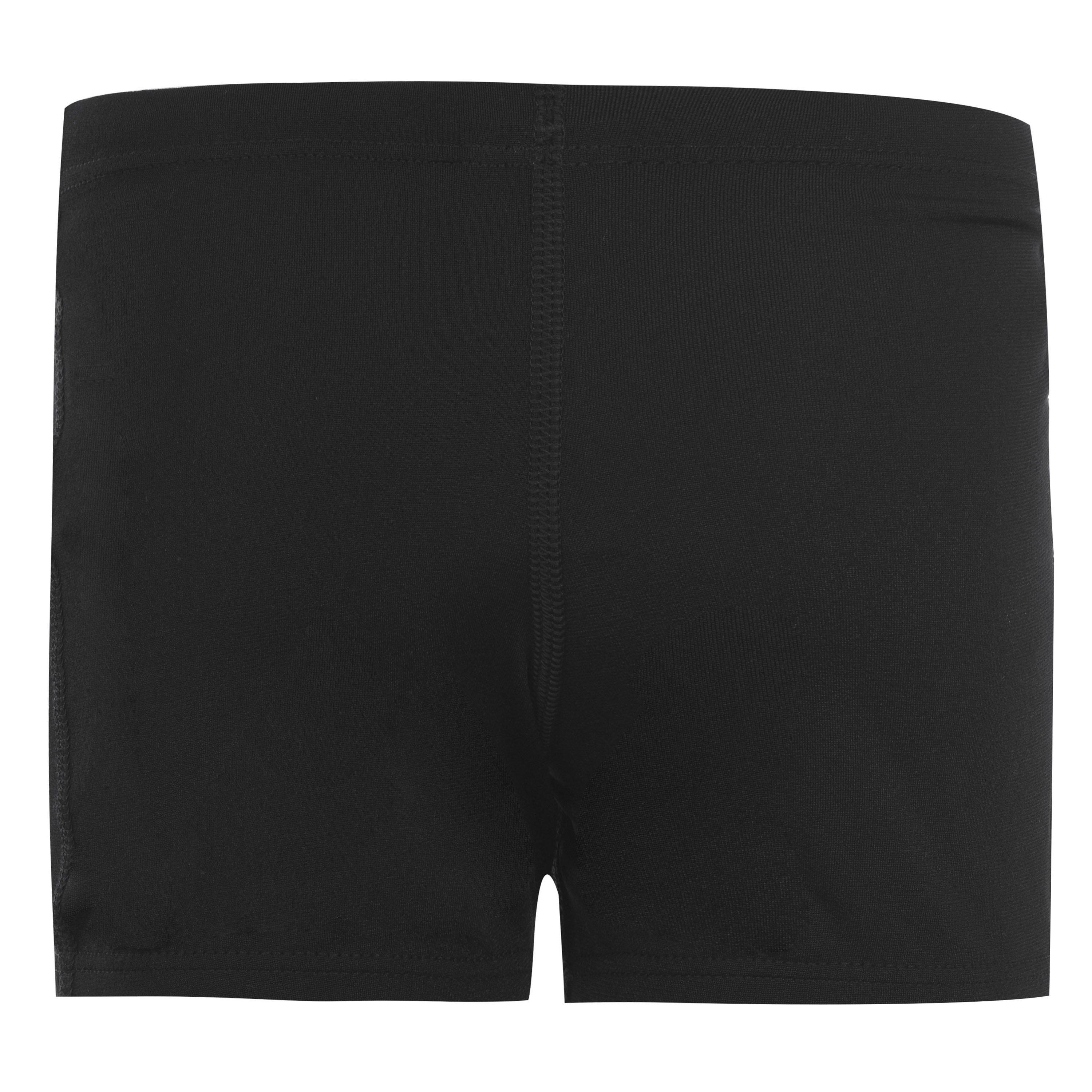 Nike Logo Swimming Boxers Junior Boys
