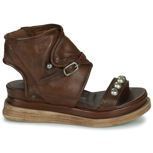 Airstep / A.S.98 - LAGOS 2.0 - Marron
