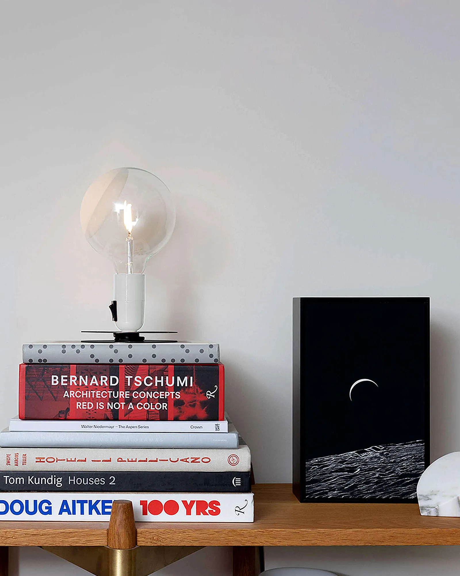 Flos Lampadina - EU PLUG