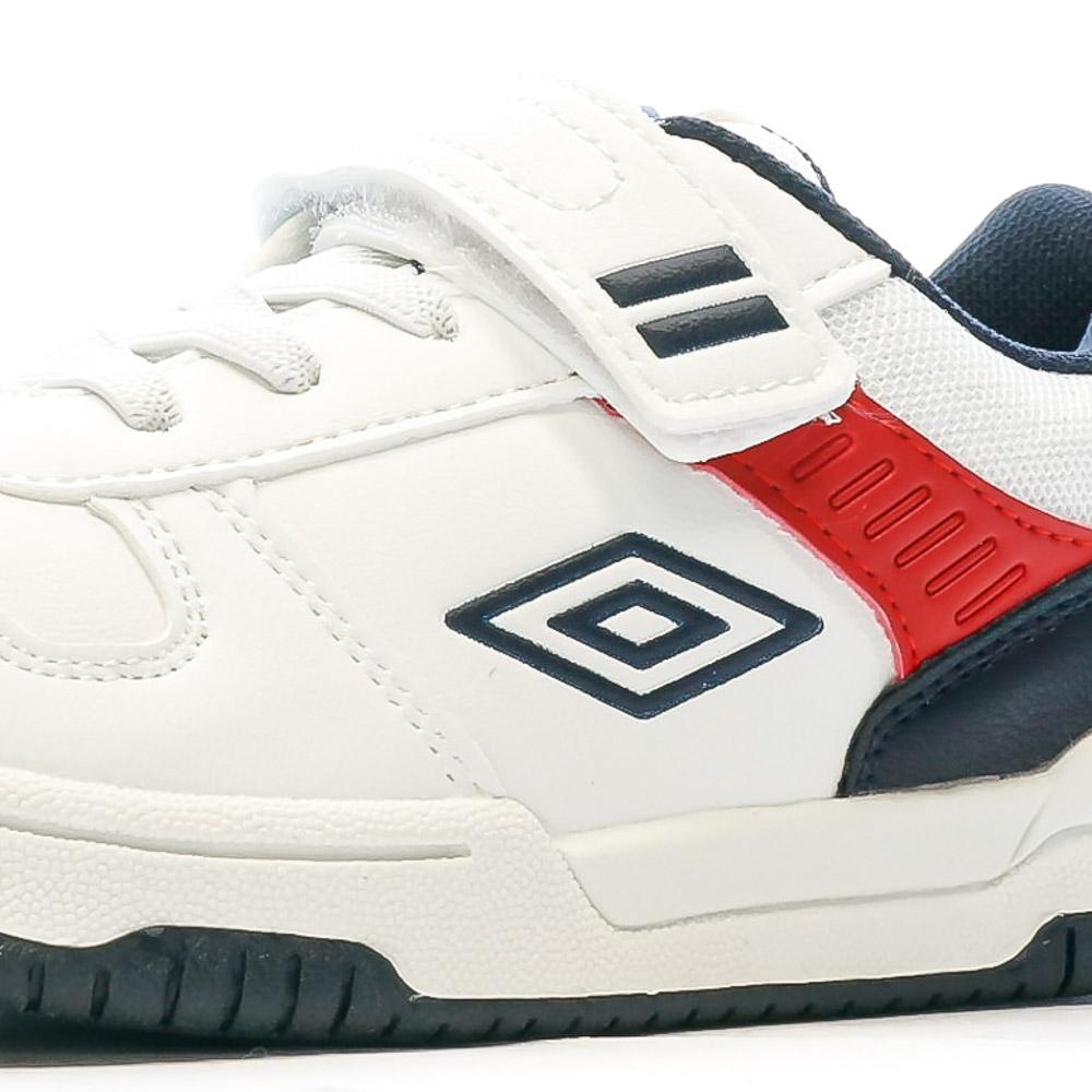 Umbro Baskets Blanches Garçon Umbro Ovida