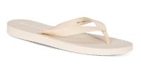 Sandal Slim Wide Strap-11 Offwhite