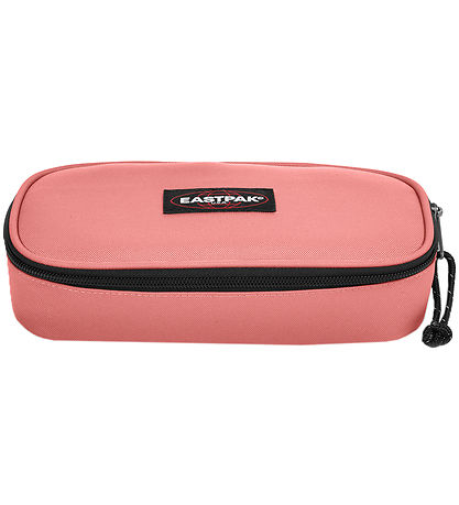 Eastpak Federmäppchen - Ovales Einzelstück - Peach Pink