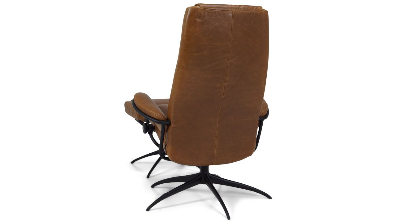 Relaxfauteuil Paris HighBack  | StresslessB80 x D74 x H110 cm