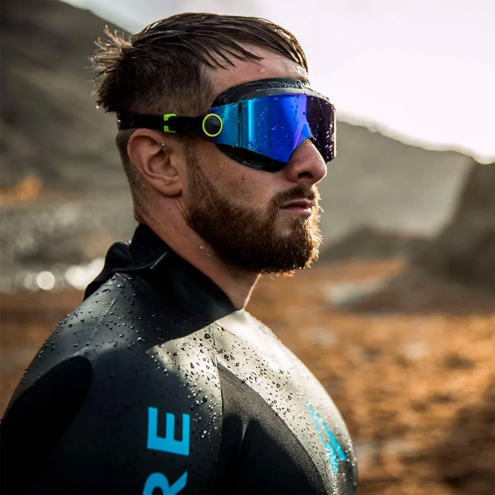 Aquasphere Defy Ultra Schwimmmaske