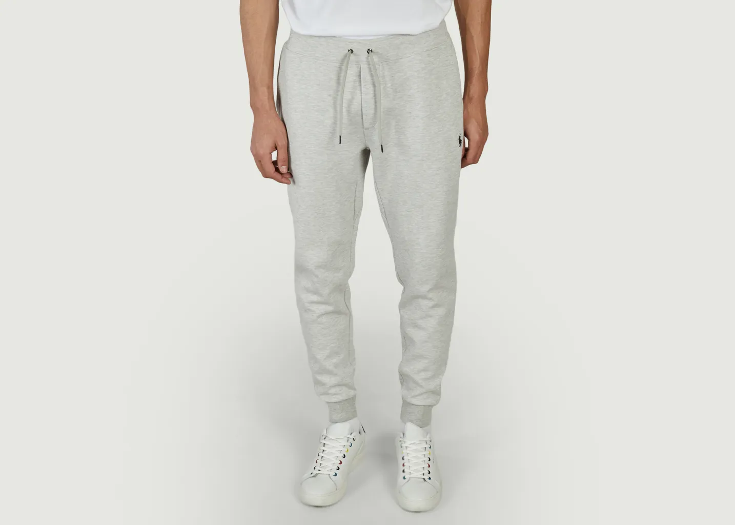 Pantalon de jogging logotypé Polo Ralph Lauren