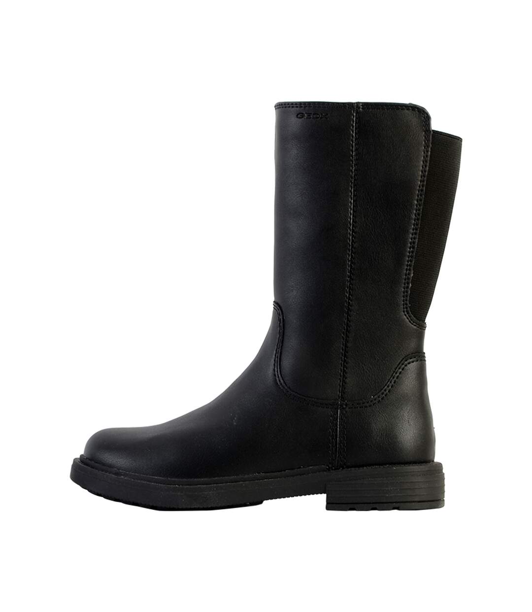 Bottes à Zip Enfant Geox Eclair