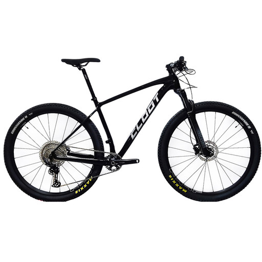 Bicicleta MTB Cloot 29