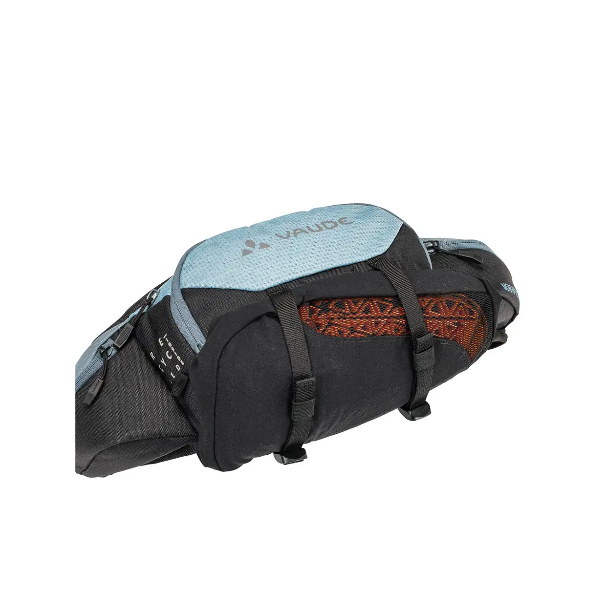VAUDE Moab Hip Pack 3 Heuptas Blauw