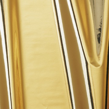 Decoratiefolie Hoogglans goud (347-0004) 45x150 cm