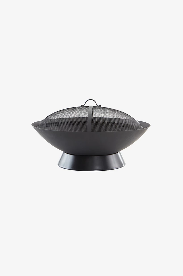 BEAU ALEXANDER bålpanne, diameter 66 cm