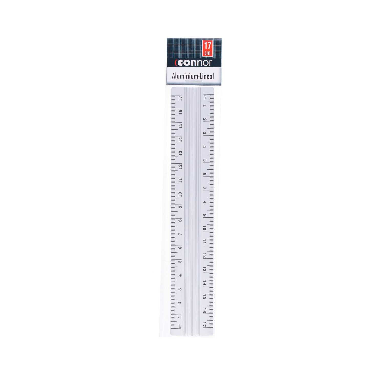Connor Lineal Aluminium 17 cm