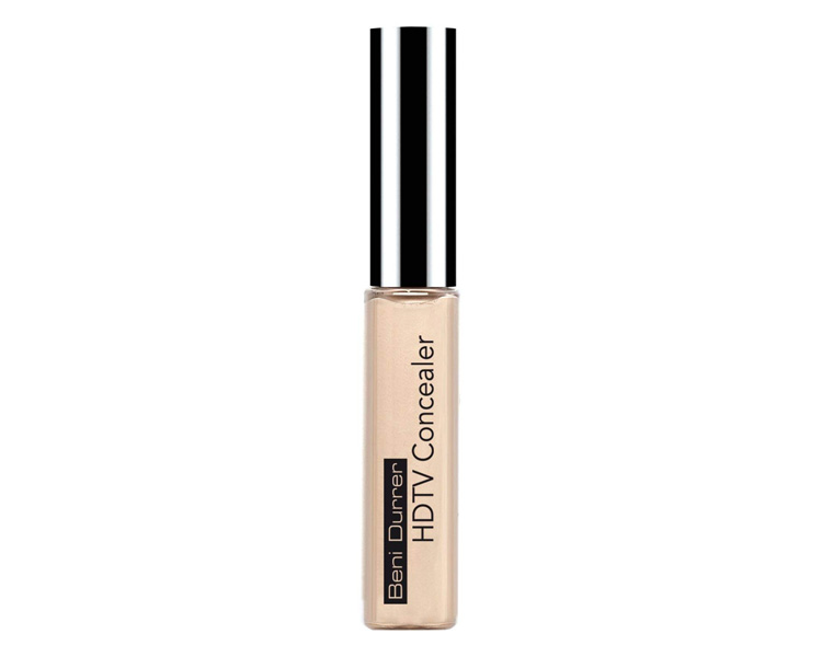Beni Durrer - HDTV Concealer, 6ml,