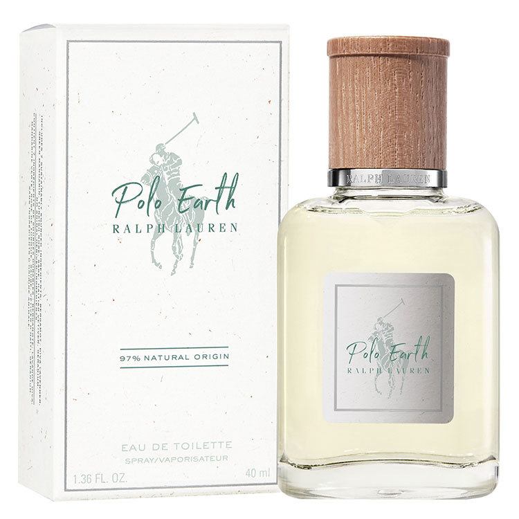 Ralph Lauren Polo Earth Eau De Toilette 40ml