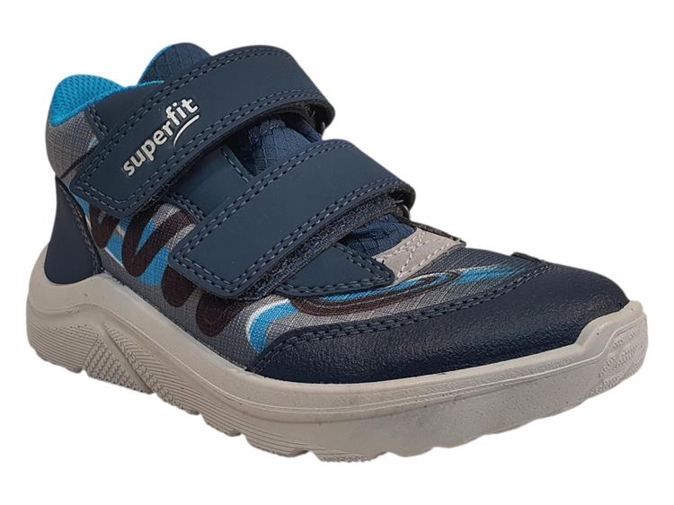 Superfit 1-6106 blauw