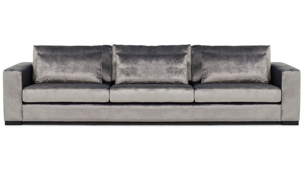Sofa bank Mercer