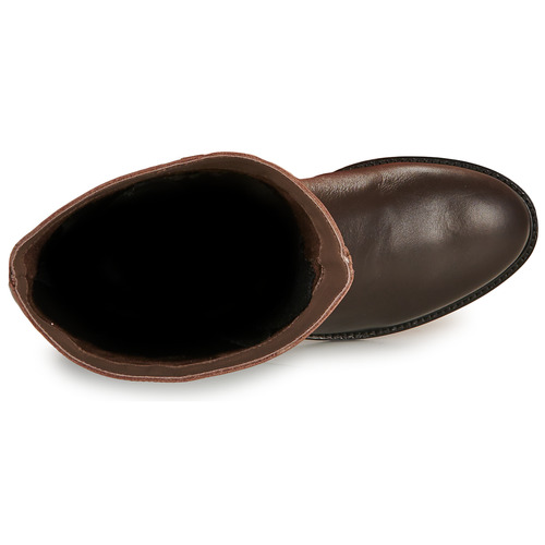 Betty London - NATTY - Marron