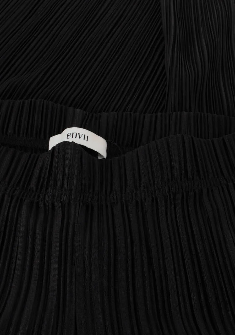ENVII zwarte envii pantalon encomo pants 7089