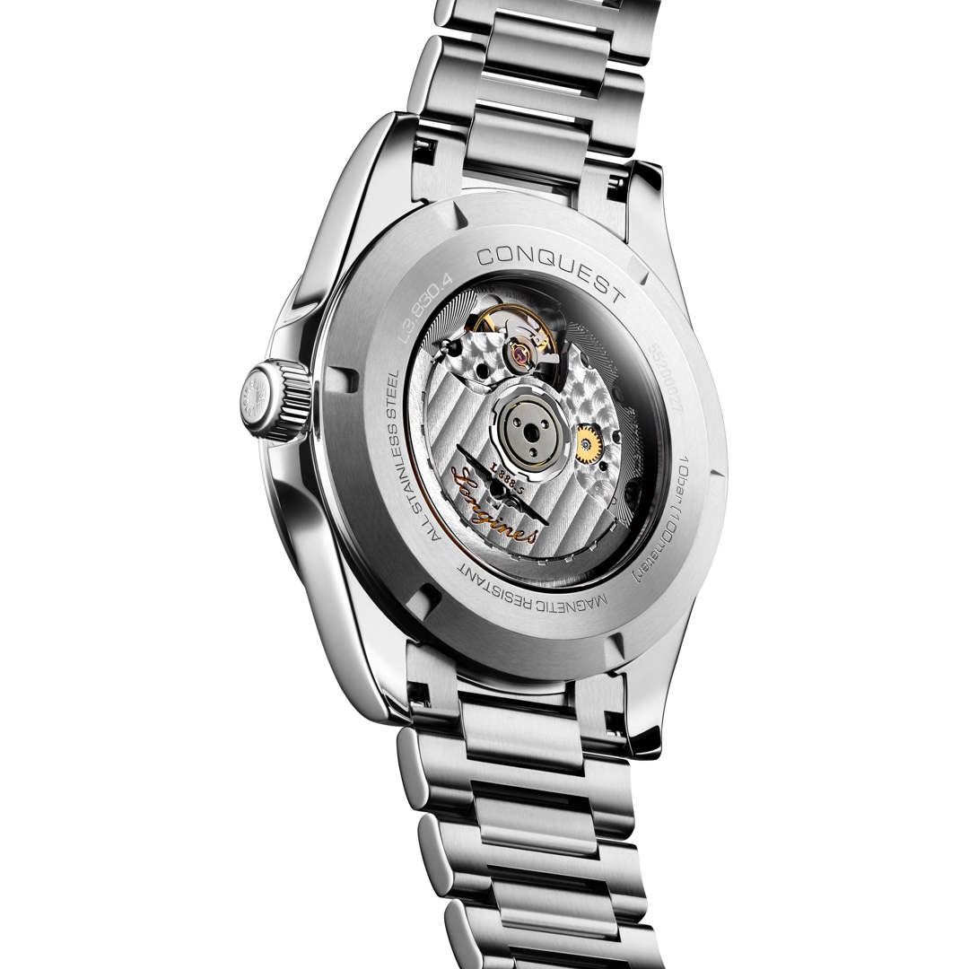 Longines Conquest 41mm