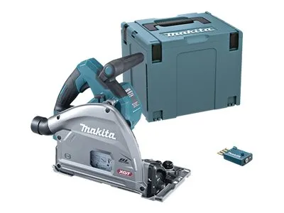 Makita SP001GZ03 - Dybdesav - ledningfri - 165 mm - intet batteri - 40 V - SOLO