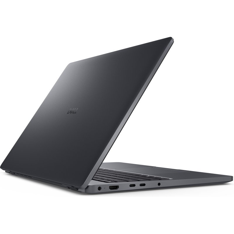 DELL Pro 16 PC16255 AMD Ryzen™ 5 220 Ordinateur portable 40,6 cm (16