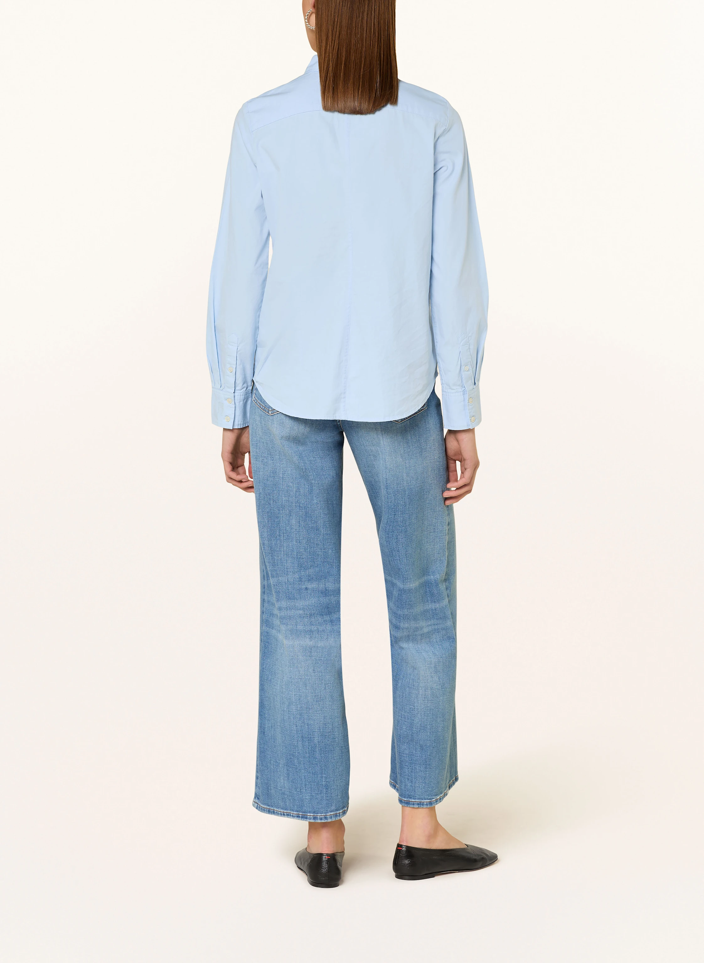 Marc O'Polo Hemdbluse