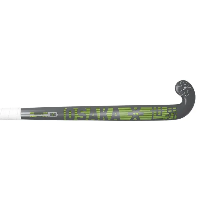 Osaka Vision 10 Pro Bow X Indoor Hockeystick Senior