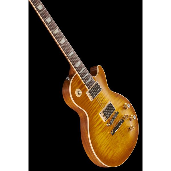 Gibson Kirk Hammett 