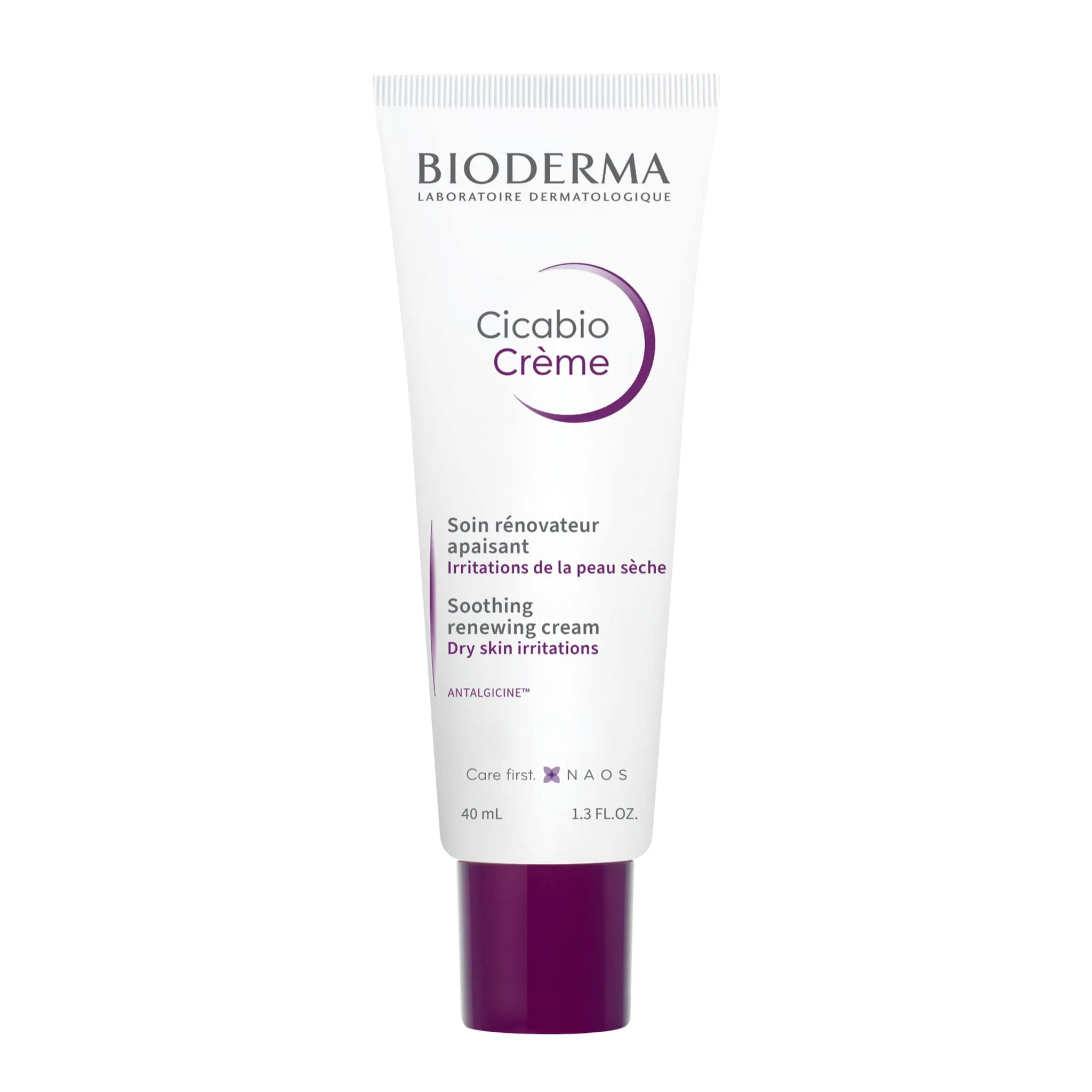 Bioderma Cicabio Crème 40ml