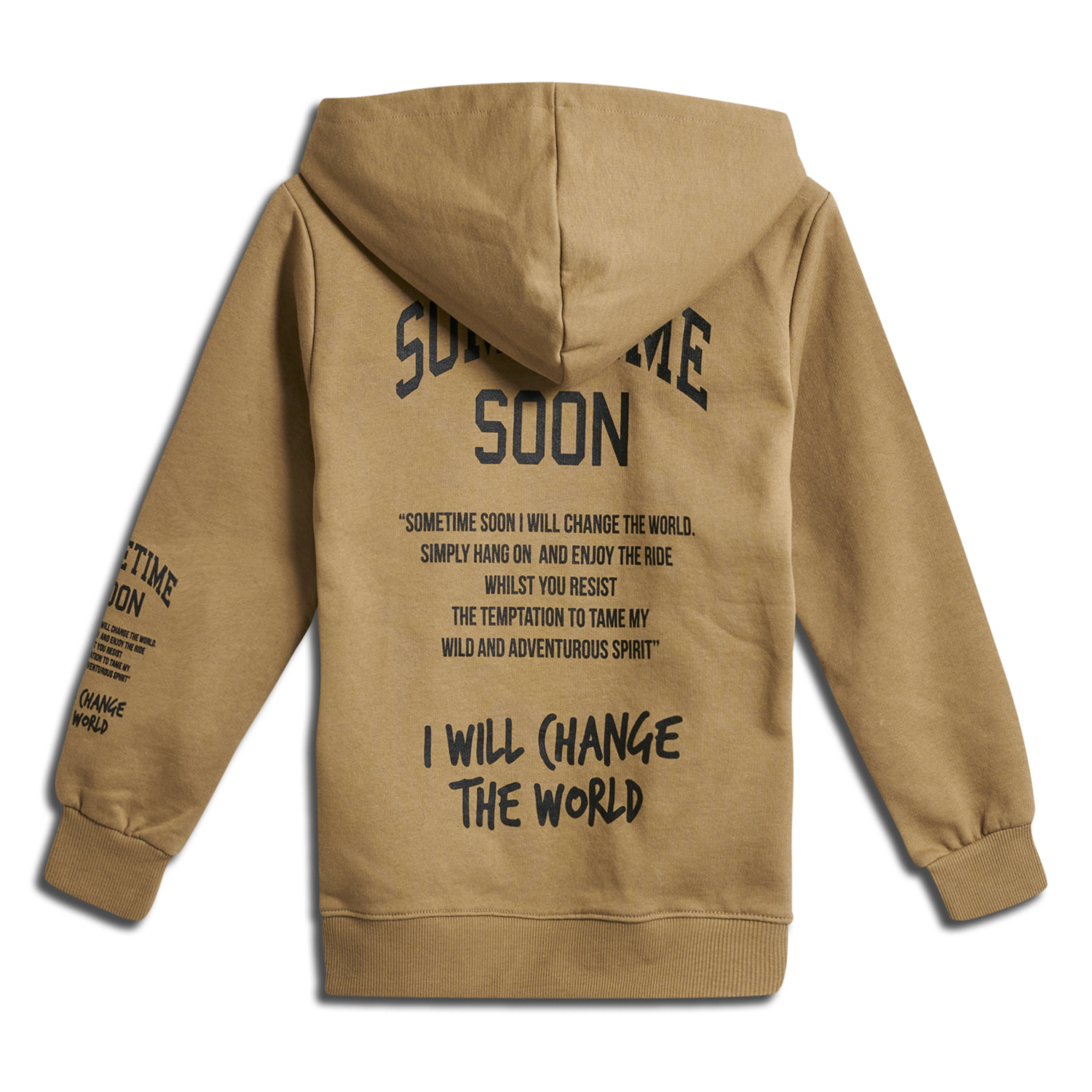 stmDIMAS HOODIE
