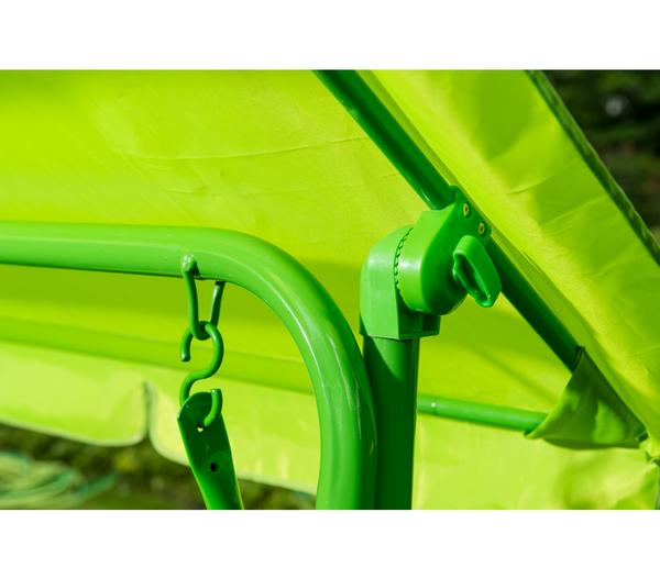 Siena Garden Kinder Hollywoodschaukel Froggy
