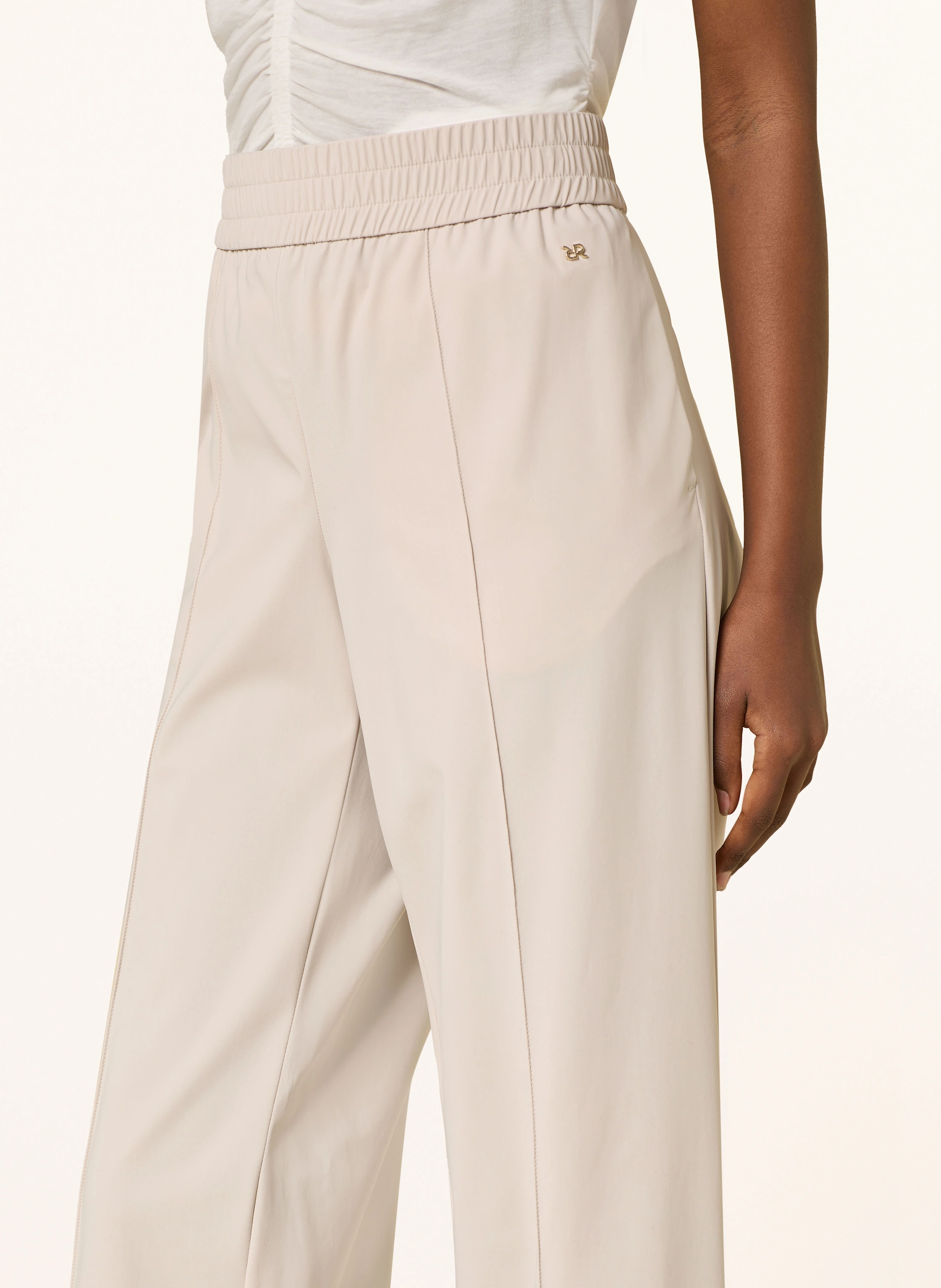 RAFFAELLO ROSSI Hose COSMEA im Jogging-Stil
