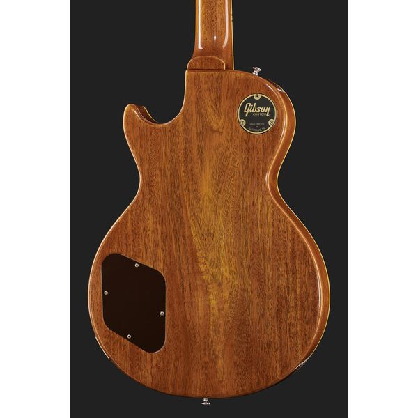 Gibson Les Paul 57 Goldtop ULA