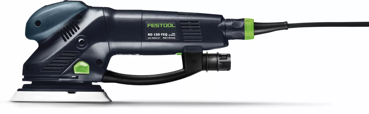 Festool RO 150 FEQ-SYS GR Excenterschuurmachine