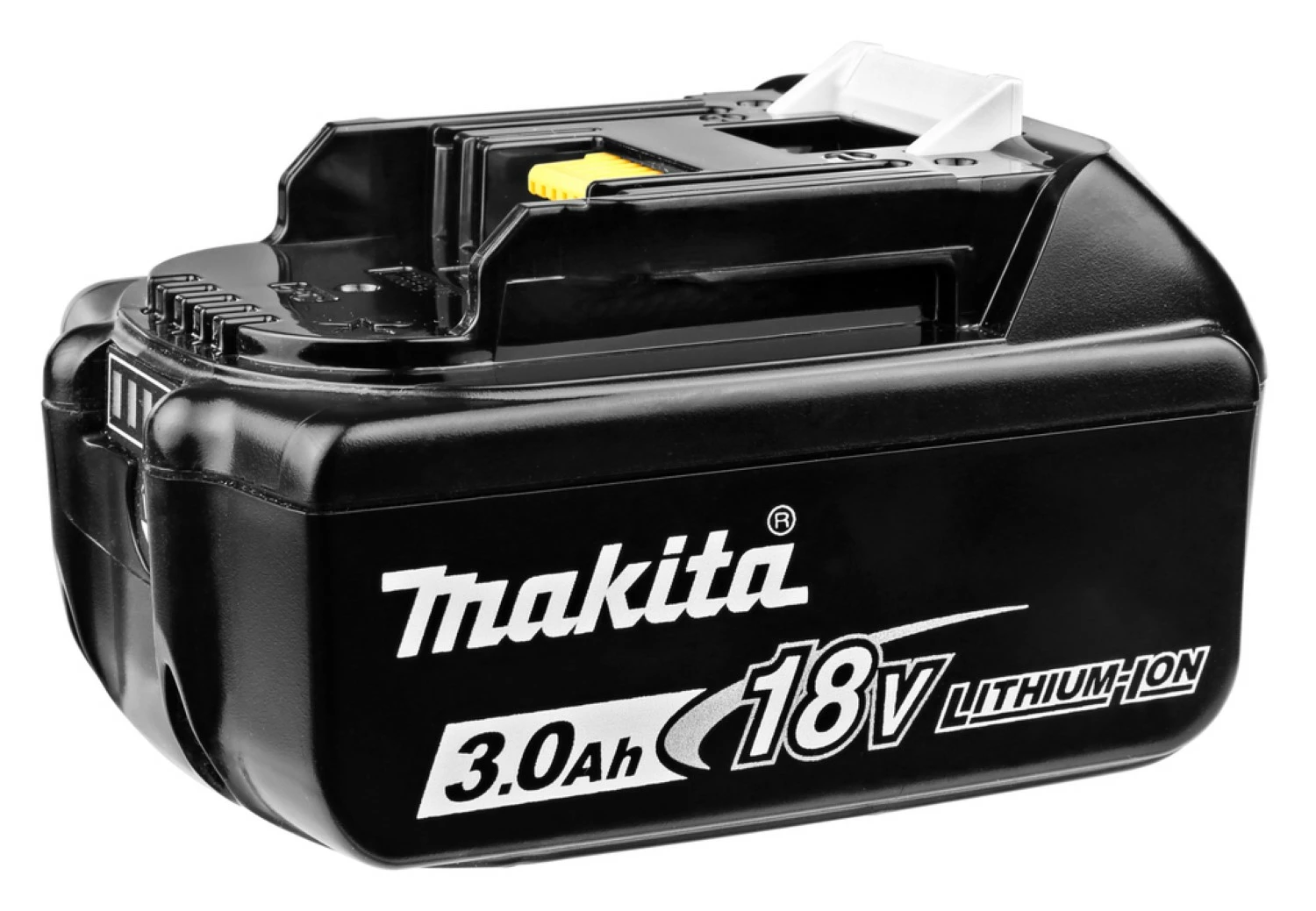 Makita BL1830B 18V Li-ion accu - 3.0Ah