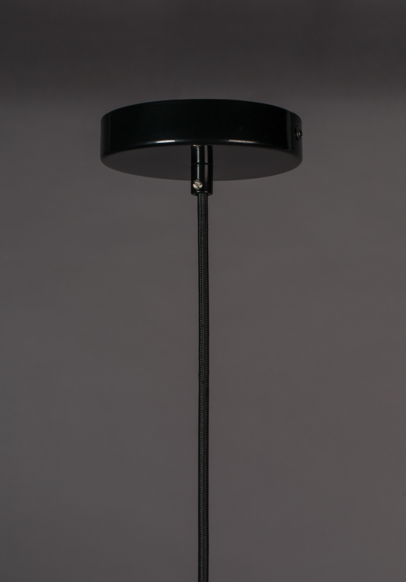 Hanglamp Trooper Dutchbone Trooper hanglamp large