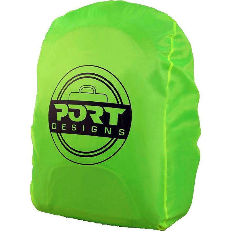PORT DESIGN Sac à dos professionnel COURCHEVEL pour ordinateur portable 17,3''