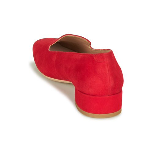 André - JUBBA - Rouge