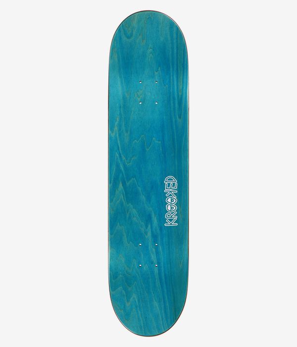 Krooked Walker Anarchy 8.12