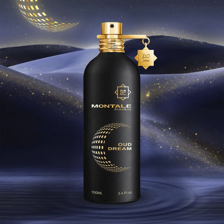 Montale Oud Dream EdP 100 ml