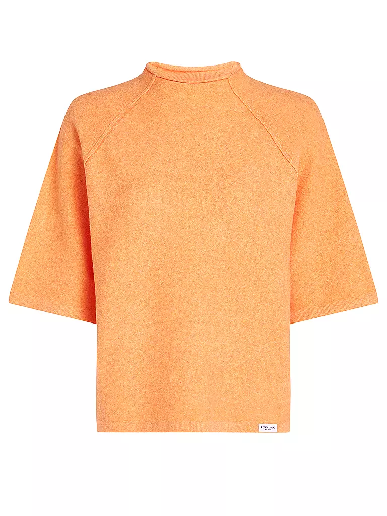 PENN&INK Pullover orange