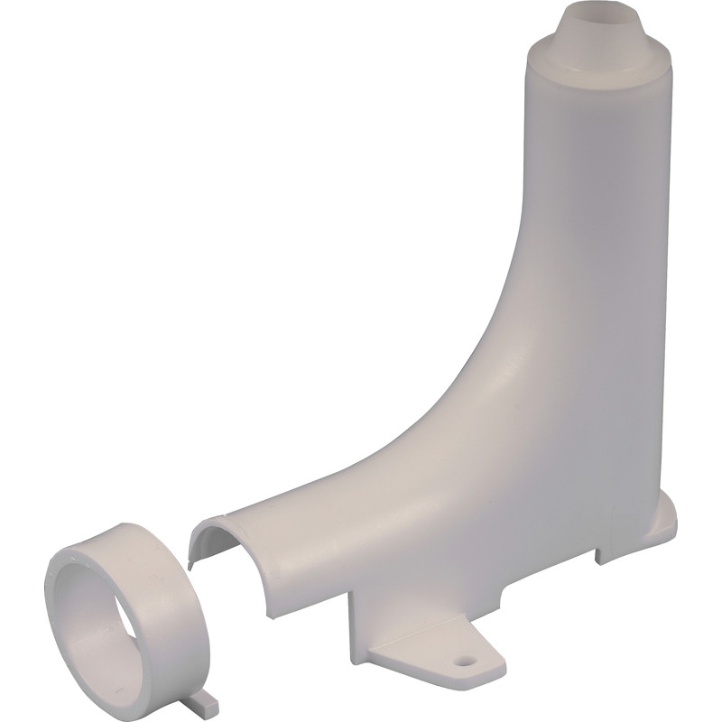 John Guest Radiator console 10-22mm